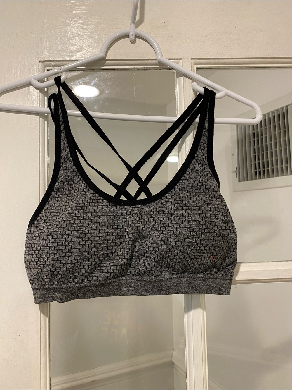 Just Be size Medium Bra good condition
